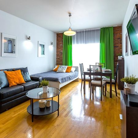 Friendhouse Apartments Angel City Краків Екстер'єр фото